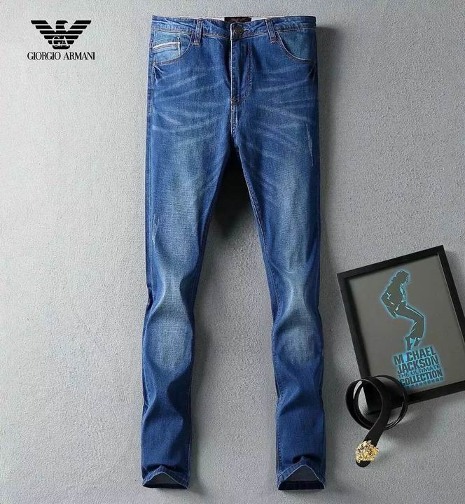 Armi long jeans men 30-38-045